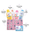 Bub's Pink Play Pouch