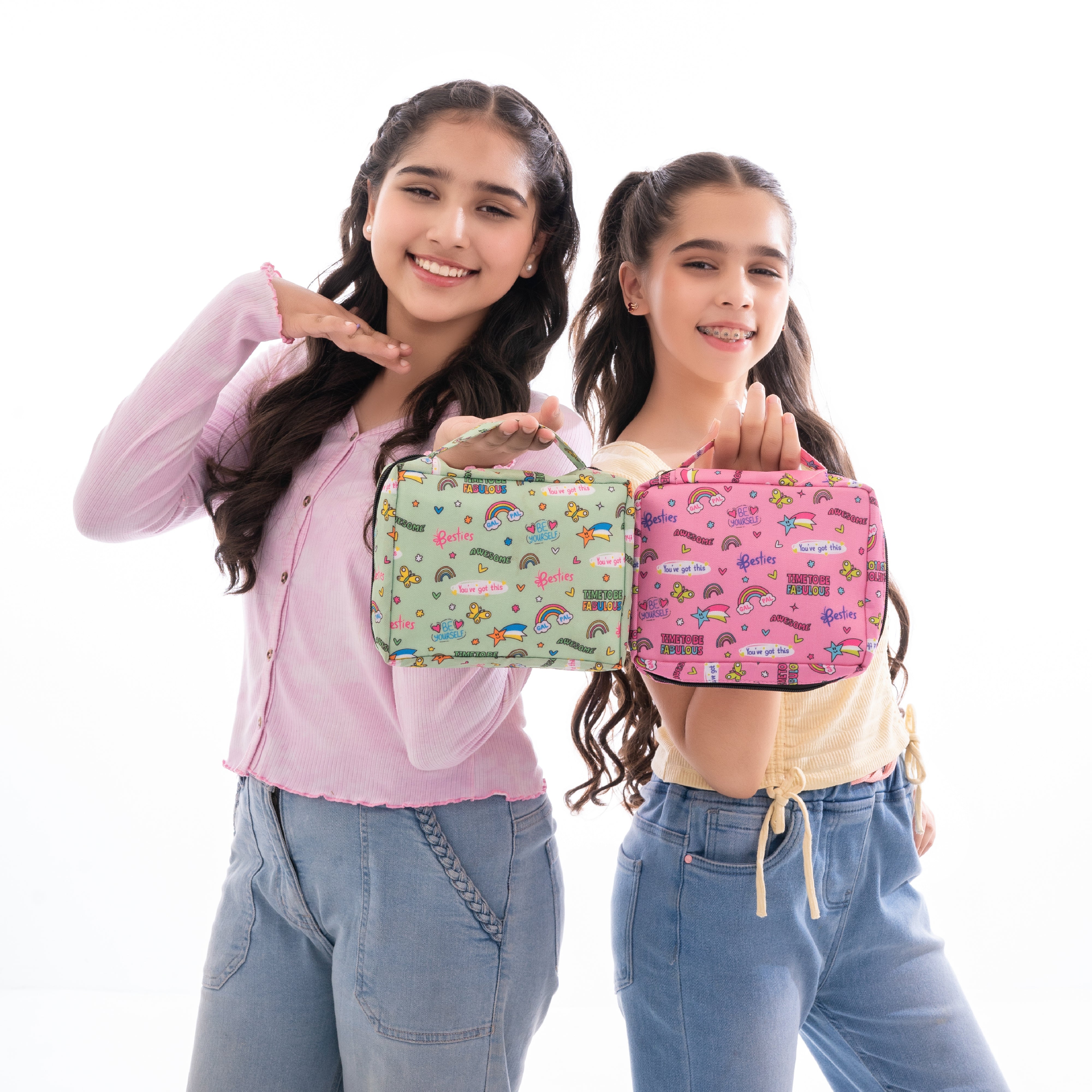 Besties Kit for Teens