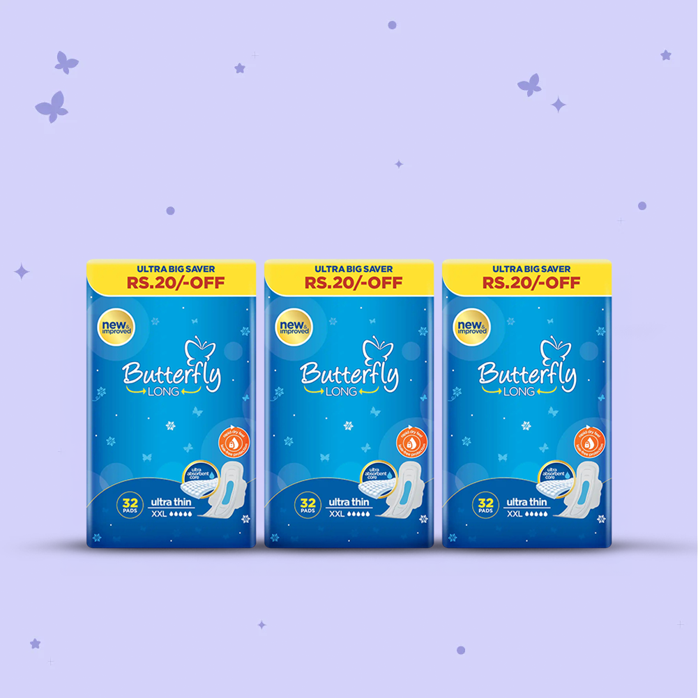 Butterfly Saver Bundle