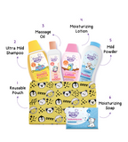 Bobo’s Warm Hug Pouch