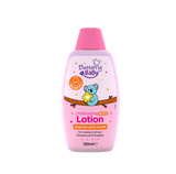 Koko’s Moisturizing Lotion 120 ml