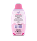 Moisturizing Lotion 120 ml