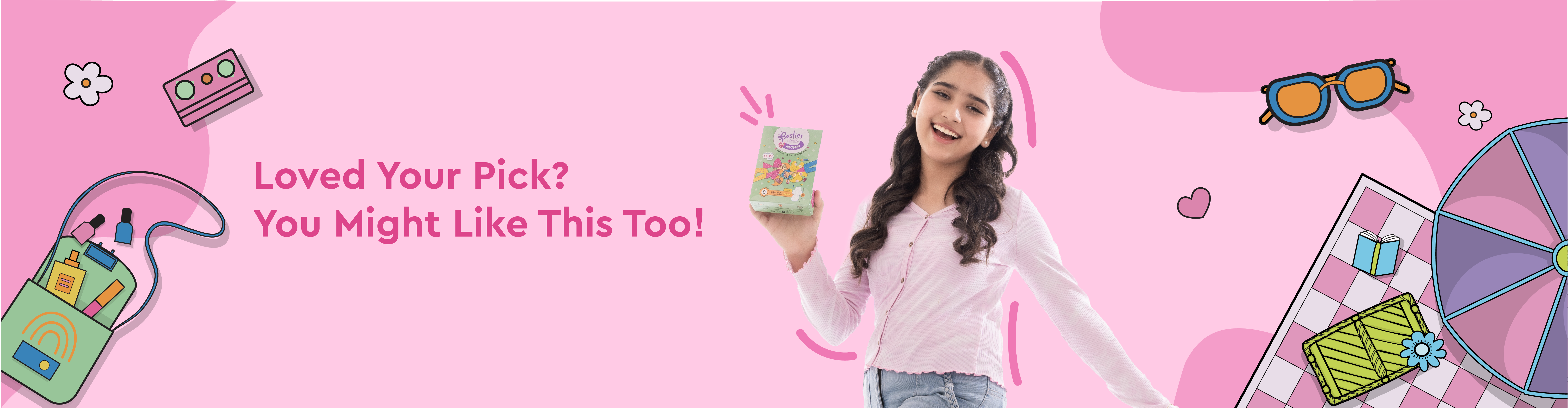 Desktop Banner