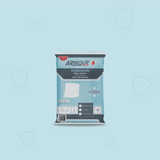Armour Underpads Tissue Wrapped — Disposable Bed Pads Large