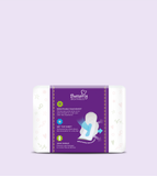Butterfly Breathables Ultra-Thin Dry Mesh Sanitary Pads Extra Long 7 Pcs